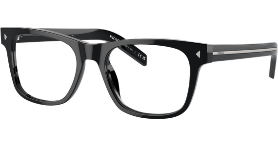 Prada 0PR A13V 16K1O1 - Mening 2