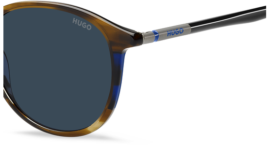 Hugo HG 1346/S 51 EX4 - Ansicht 4