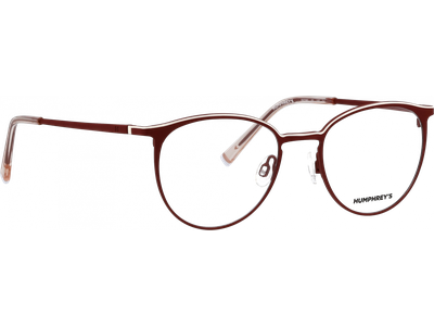 Humphreys Brille Unisex Humphrey´s  582385 50 Ansicht 3