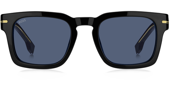 Hugo Boss BOSS 1625/S 50 black - Ansicht 3