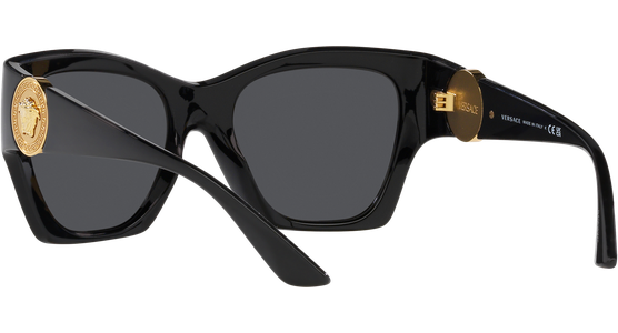 Versace VE4452 GB1/87 - Mening 6