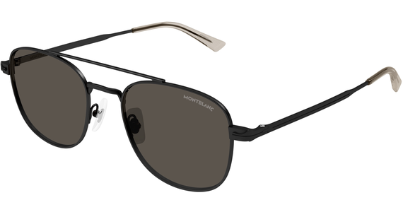 Montblanc MB0363S 51 003 - Mening 2