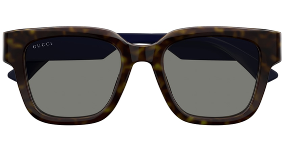 Gucci GG1670SK 52 002 - Mening 3