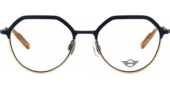 Mini Eyewear 741043 52 78 - Mening 5