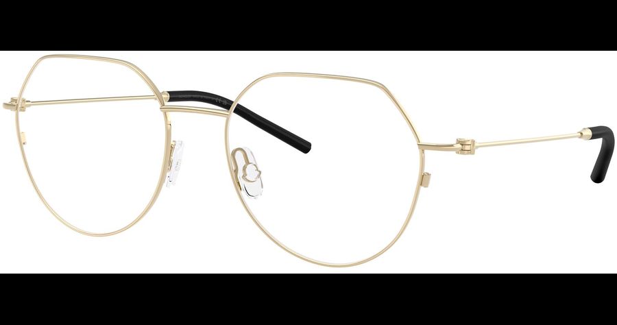 Moncler Brille Unisex Moncler ME1002 1007 52 Mening 1