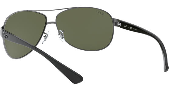 Ray-Ban RB3386 004/9A - Ansicht 6