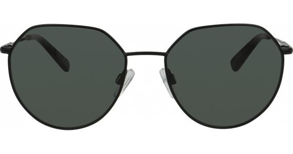 meineBrille 14-36000-02 Schwarz matt - Ansicht 3
