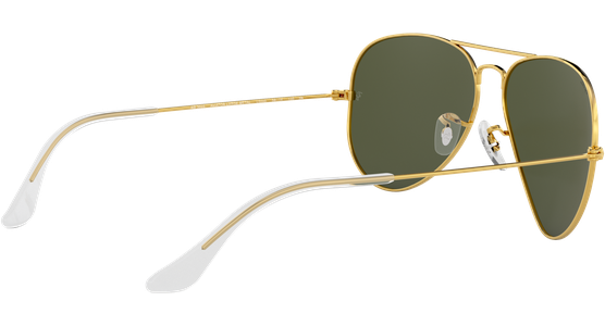 Ray-Ban Aviator Classic RB3025 L0205 58 - Mening 13