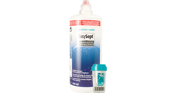 EasySept Peroxidlösung Einzelflasche - Mening 3