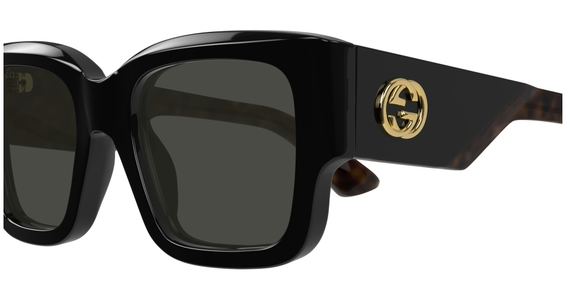 Gucci GG1663S 52 001 - Mening 4