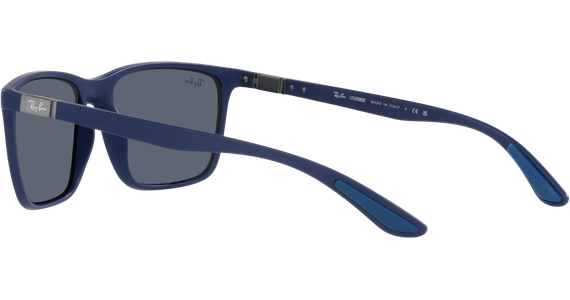 Ray-Ban RB4385 601587 - Mening 5