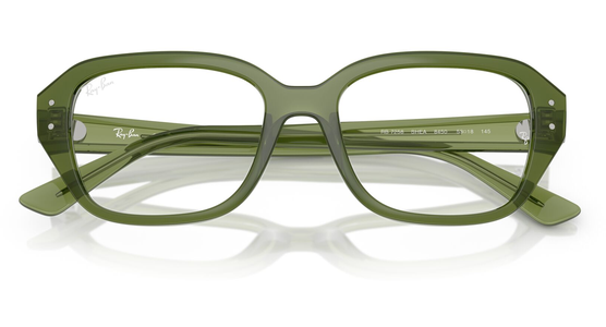 Ray-Ban RX7258 8450 - Ansicht 6