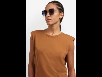 Carrera Sonnenbrille Damen Carrera 3057/S 60 RHL Ansicht 5