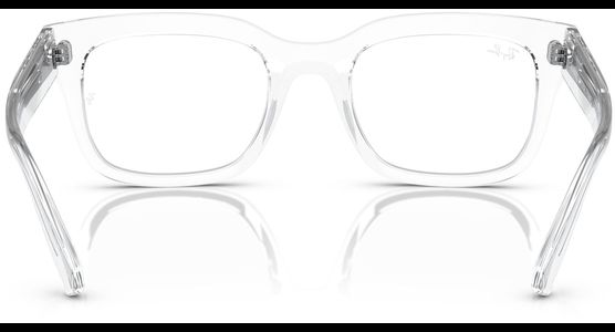 Ray-Ban Chad RX7217 8321 - Mening 6