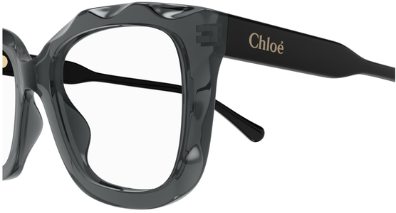 Chloé CH0229O 52 001 - Ansicht 4