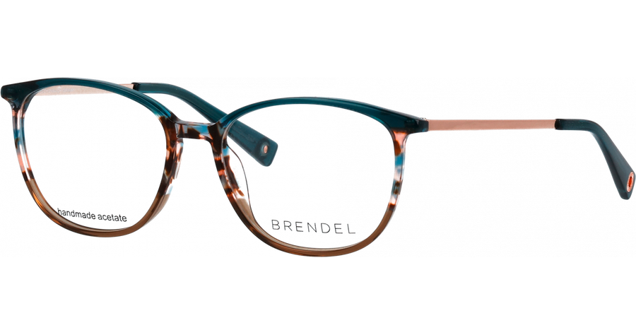 Brendel Brille Damen Brendel 903109 52 76 Mening 1