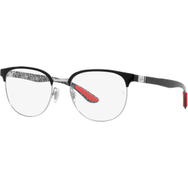 Ray-Ban Brille Unisex Ray-Ban RX8422 2861