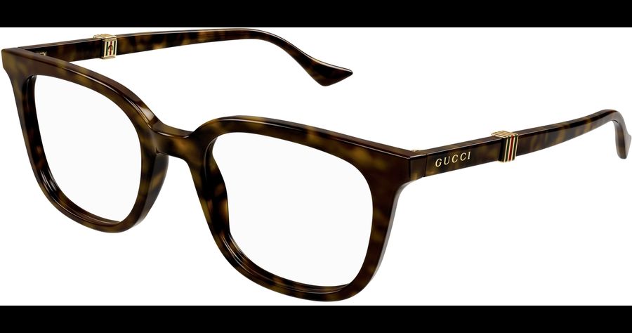 Gucci Brille Herren Gucci GG1497O 52 006 Ansicht 1