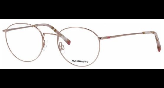 Humphrey´s 582273 20 4818 - Mening 2
