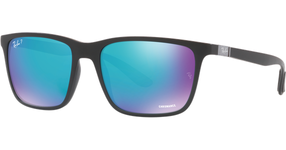 Ray-Ban RB4385 601SA1 - Mening 2