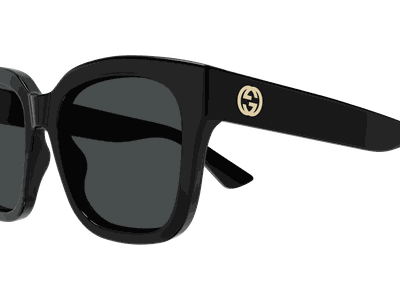 Gucci Sonnenbrille Damen Gucci GG1338S 001 Ansicht 3