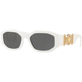 Versace Sonnenbrille Herren Versace 0VE4361 401/87