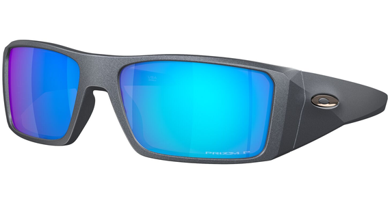 Oakley Heliostat 0OO9231 923113 - Mening 4