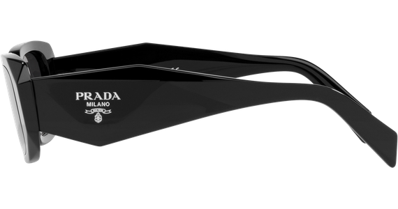 Prada PR 17WS 1AB5S0 - Mening 4