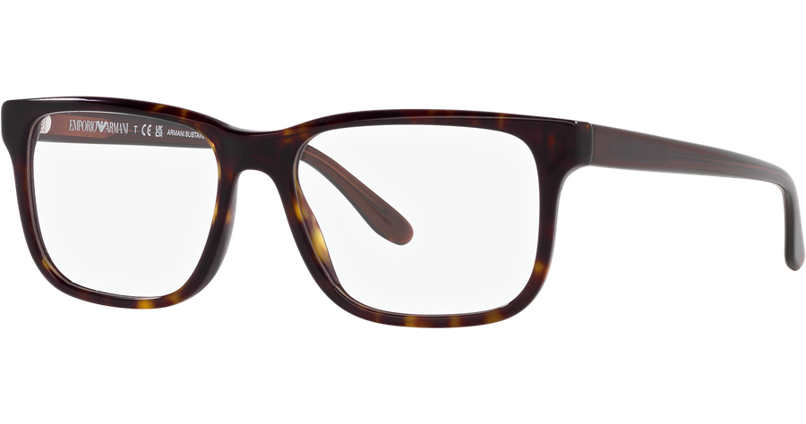 Emporio Armani Brille Herren Emporio Armani EA3218 5879 Mening 1