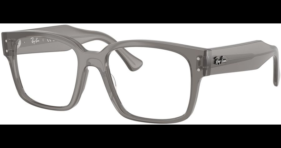 Ray-Ban Brille Unisex Ray-Ban RX7256 8431 Mening 1
