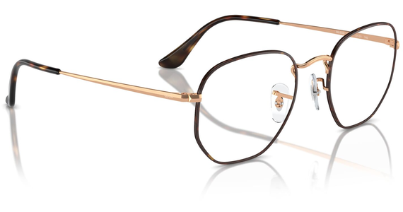 Ray-Ban RX6448 3176 48-21 - Mening 5