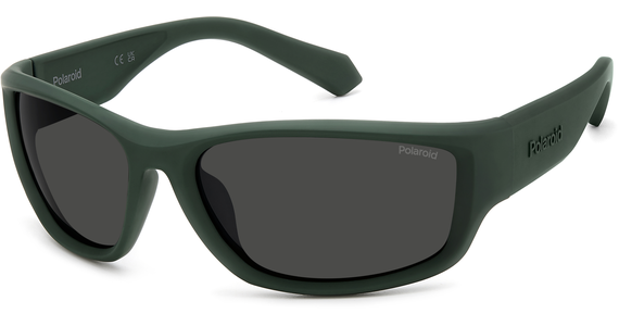 Polaroid PLD 2166/S 62 DLD - Mening 2