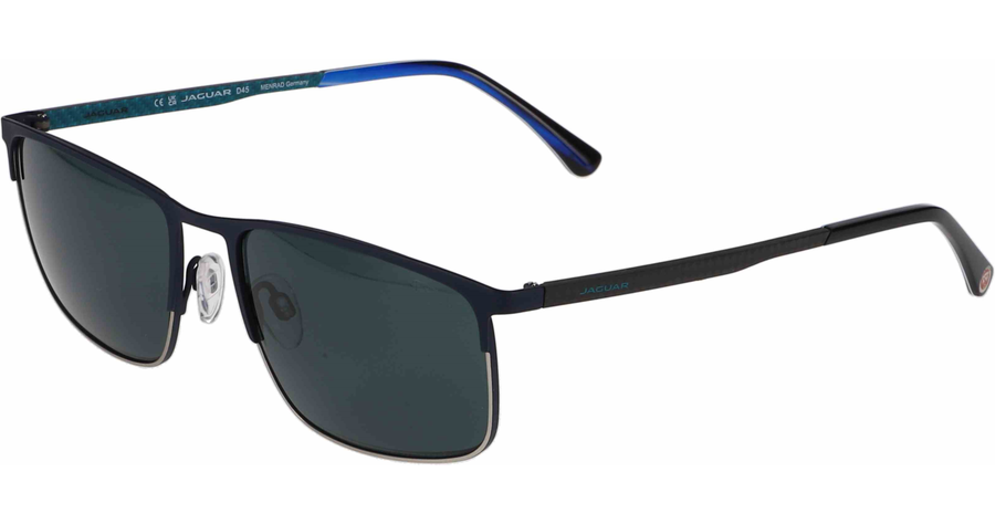 Jaguar Sonnenbrille Herren Jaguar 37821 58 3100 Mening 1