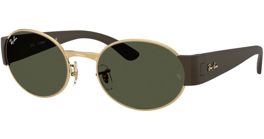 Ray-Ban Sonnenbrille Unisex Ray-Ban RB3770 001/31 Ansicht 1