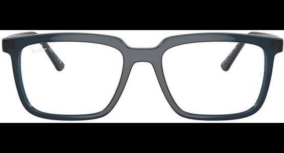 Ray-Ban Alain RX7239 8256 - Mening 3