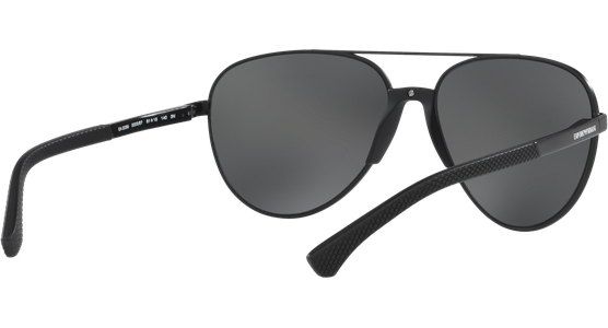 Emporio Armani EA2059 320387 - Mening 8