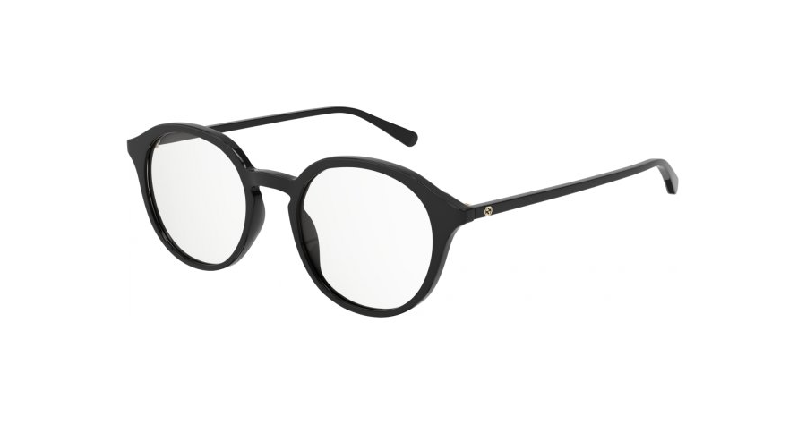Gucci Brille Damen Gucci GG1004O 51 001 Mening 1