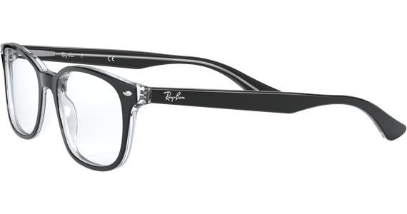 Ray-Ban RX5375 2034 - Mening 3