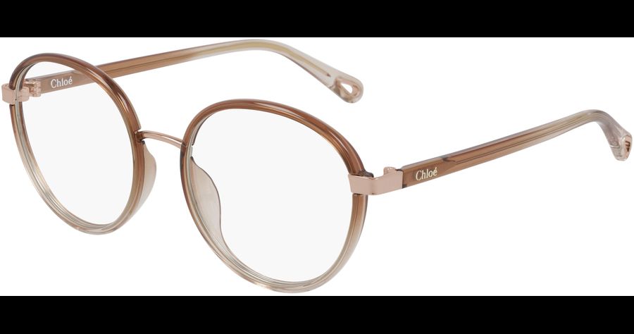 Chloé Brille Damen Chloé CH0033O 001 Ansicht 1