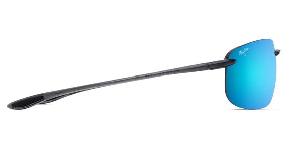 Maui Jim Hookipa Xlarge B456-14A - Mening 4