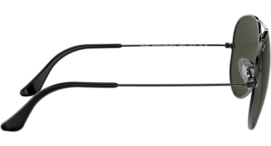 Ray-Ban Aviator Classic RB3025 W0879 58 - Mening 10