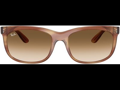 Ray-Ban Sonnenbrille Unisex Ray-Ban Balorette 0RB2389 140351 Ansicht 2