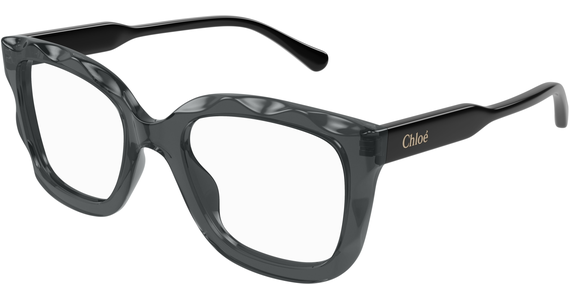 Chloé CH0229O 52 001 - Mening 2