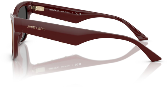 Jimmy Choo JC5024HU 505787 55 - Mening 4