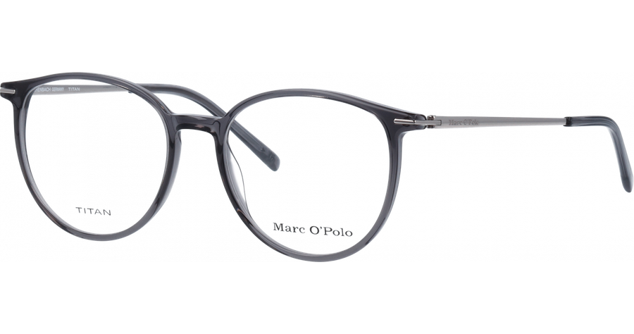 Marc O'Polo Brille Unisex Marc O'Polo 503148 31 5117 Grau Mening 1