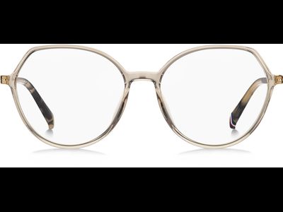 Tommy Hilfiger Brille Damen Tommy Hilfiger TH 2058 54 Ansicht 2