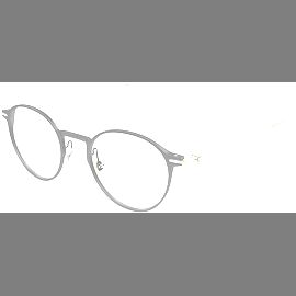 Montblanc Brille Herren Montblanc MB0357O 49 001