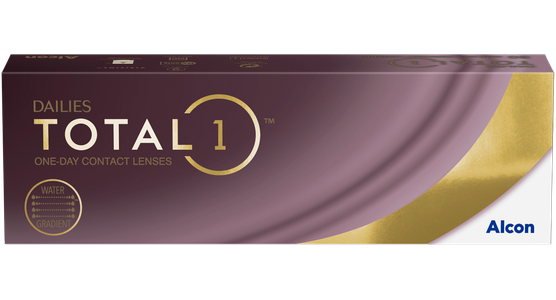 Dailies Total 1 30er - Mening 2