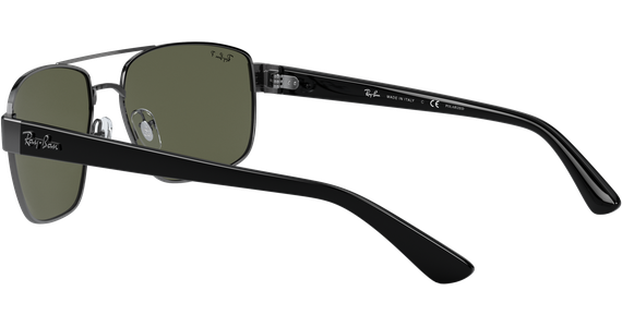 Ray-Ban RB3663 004/58 - Mening 5