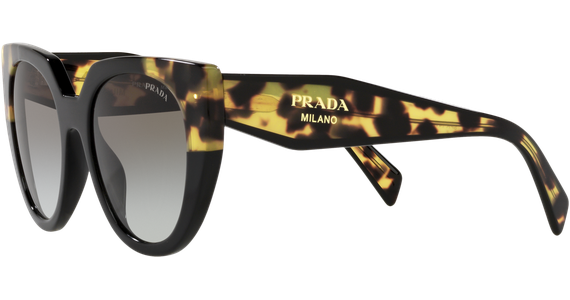 Prada PR 14WS 3890A7 - Mening 3
